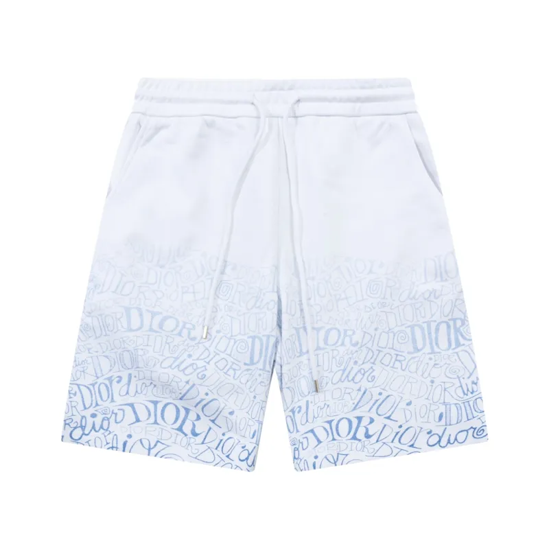 Dior-shorts pants 204659