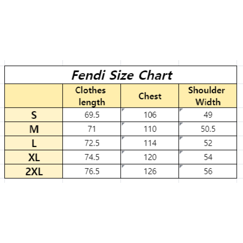 Fendi-24SS Colorful Foam Printed Short Sleeves White T-Shirt