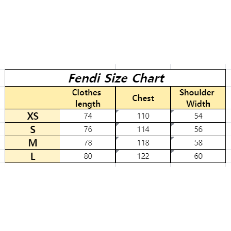 Fendi- all over printed short sleeves black T-Shirt