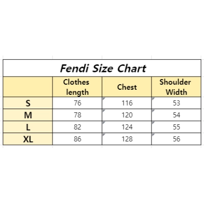 Fendi-Hem Gradient Small Letters LOGO Print Short Sleeves White T-Shirt 02