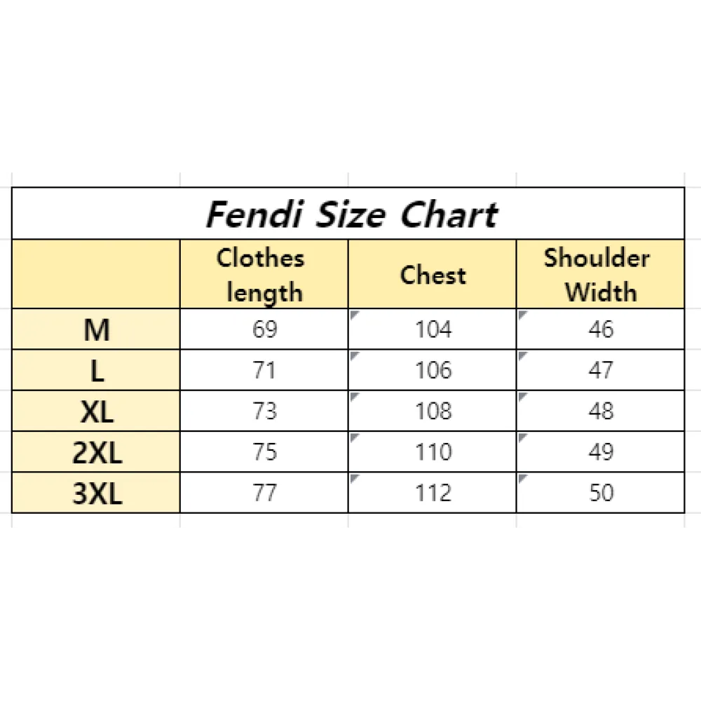 Fendi-Small Eyes LOGO Embroidered Polo Shirt Black T-Shirt
