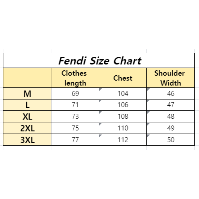 Fendi-Small Eyes LOGO Embroidered Polo Shirt Black T-Shirt 02