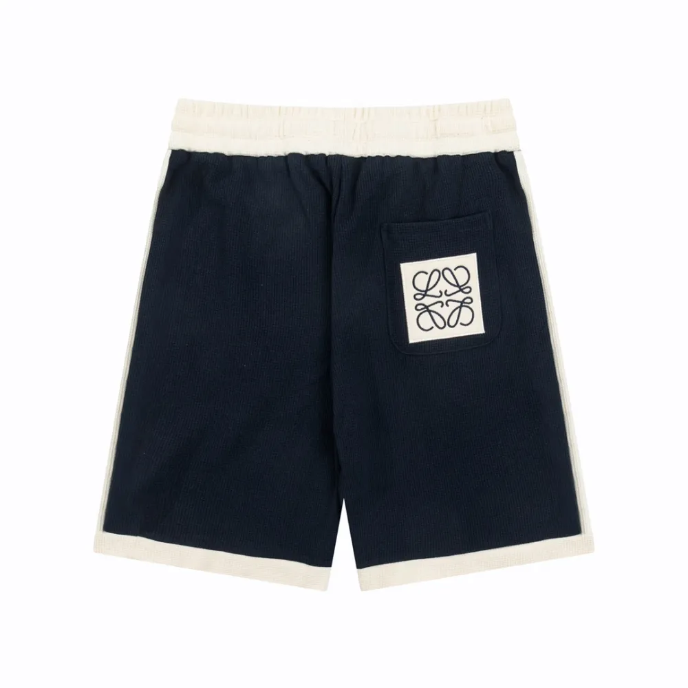 Loewe Short Pants 200306 