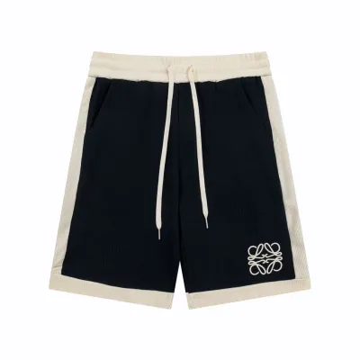 Loewe Short Pants 200306  01