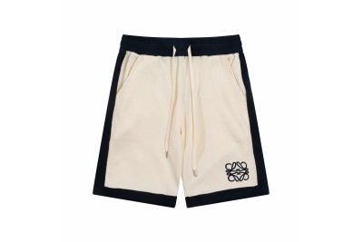 Loewe-Short Pants 200304 01