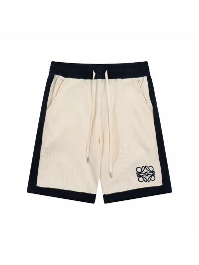 Loewe-Short Pants 200304 01