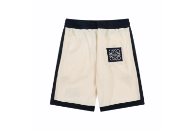 Loewe-Short Pants 200304 02
