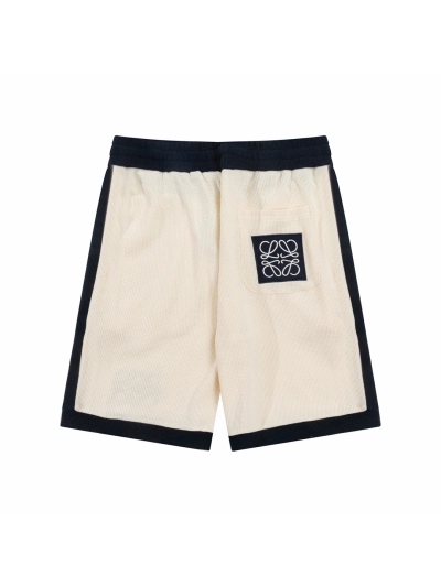 Loewe-Short Pants 200304 02