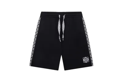 Loewe-Short Pants 203469 01