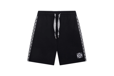 Loewe-Short Pants 203469 01