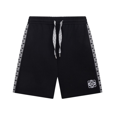 Loewe-shorts pants 203469 01