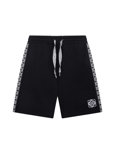 Loewe-Short Pants 203469 01