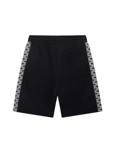 Loewe-Short Pants 203469 02