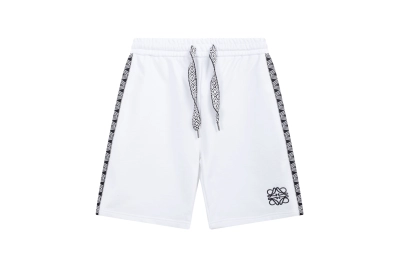 Loewe-Short Pants 203471 01