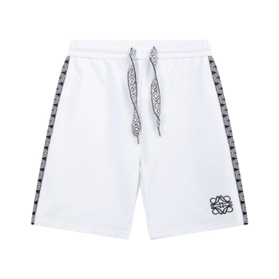 Loewe-shorts pants 203471 01