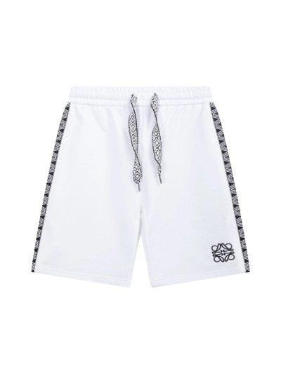Loewe-Short Pants 203471 01