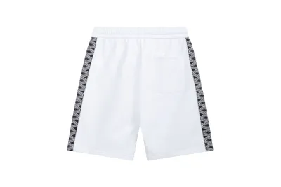 Loewe-Short Pants 203471 02