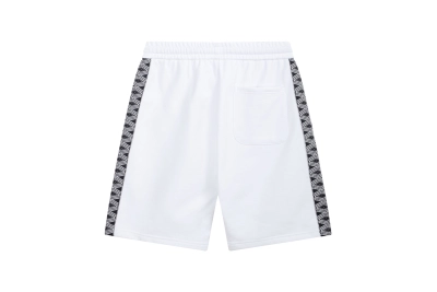 Loewe-Short Pants 203471 02