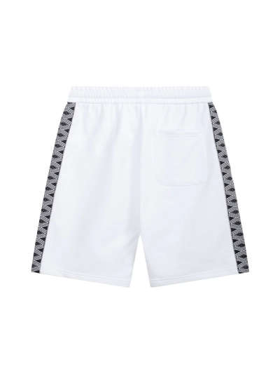 Loewe-Short Pants 203471 02