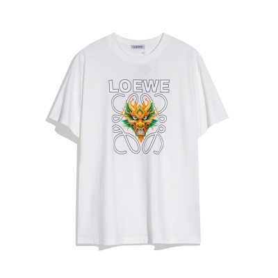 Loewe T-Shirt 199391 01