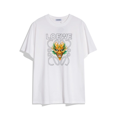 Loewe T-Shirt 199391 01