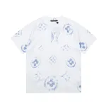 Louis Vuitton-198419 T-shirt