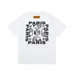 Louis Vuitton-198423 T-shirt