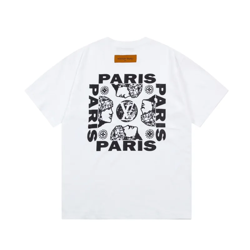 Louis Vuitton-198423 T-shirt