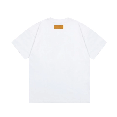 Louis Vuitton-198469 T-shirt 02
