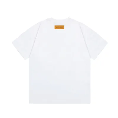 Louis Vuitton-198469 T-shirt 02