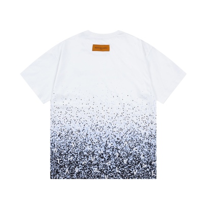 Louis Vuitton-198473 T-Shirt 01