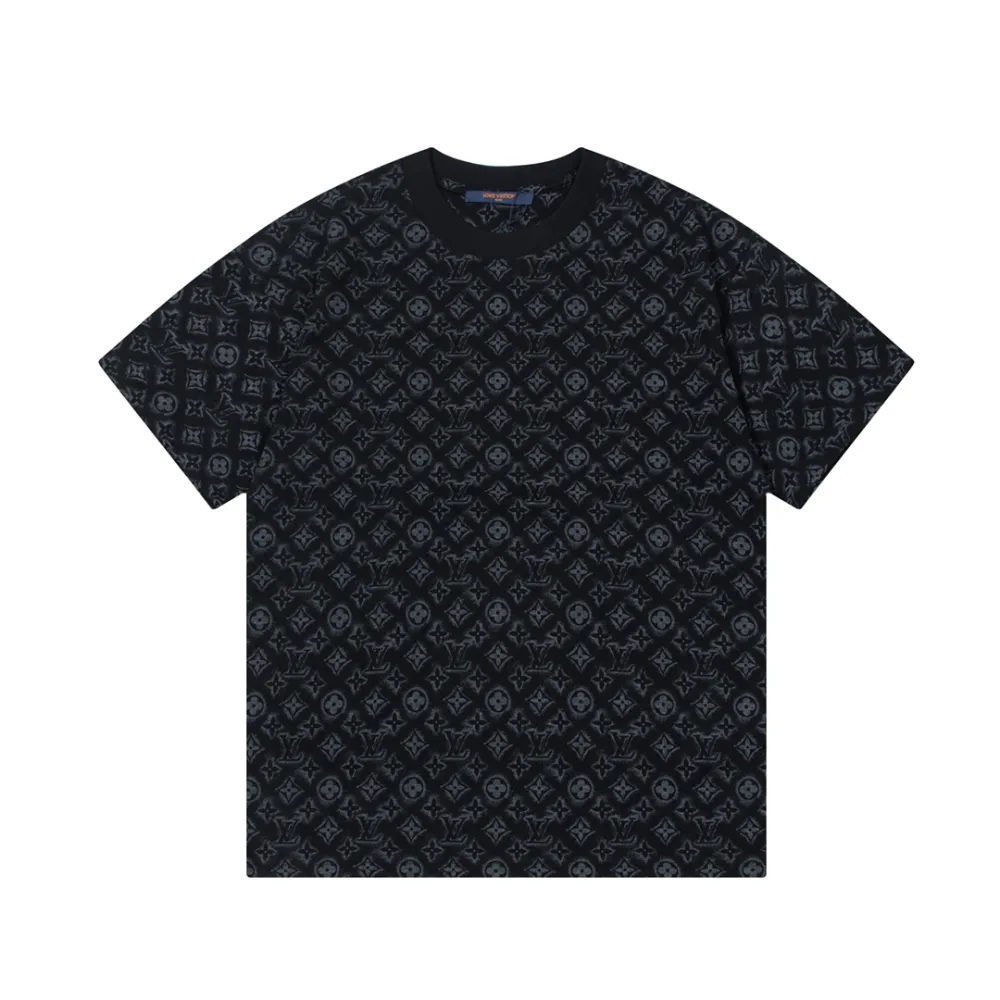 Louis Vuitton-198492 T-shirt
