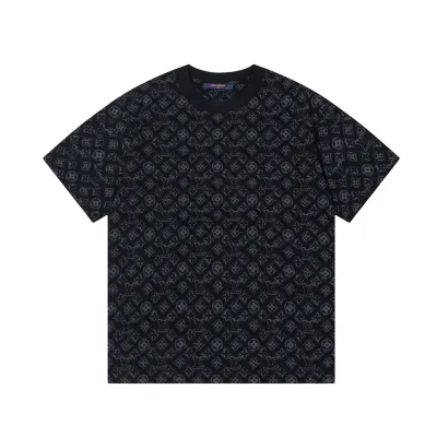Louis Vuitton-198492 T-shirt 01