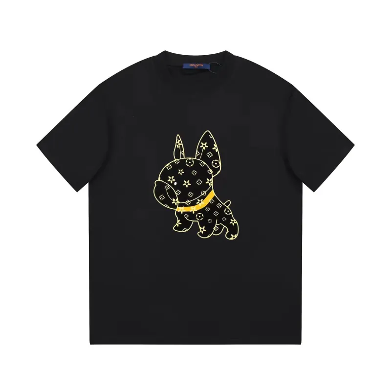 Louis Vuitton-202285 T-Shirt