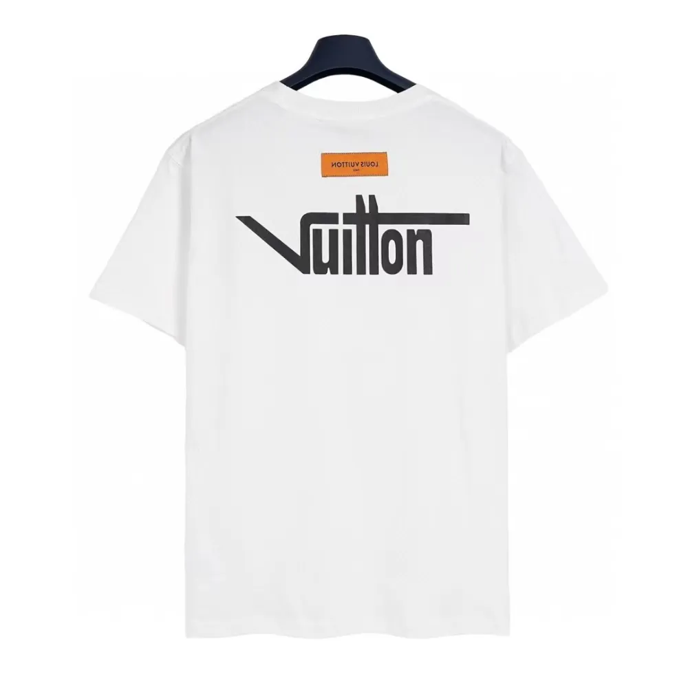 Louis Vuitton-203197 T-Shirt