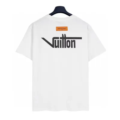 Louis Vuitton-203197 T-Shirt 02
