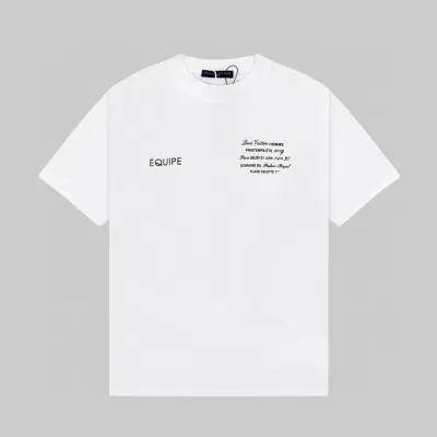 Louis Vuitton-203199 T-Shirt 02
