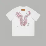 Louis Vuitton-203213 T-Shirt