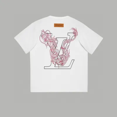 Louis Vuitton-203213 T-Shirt 01