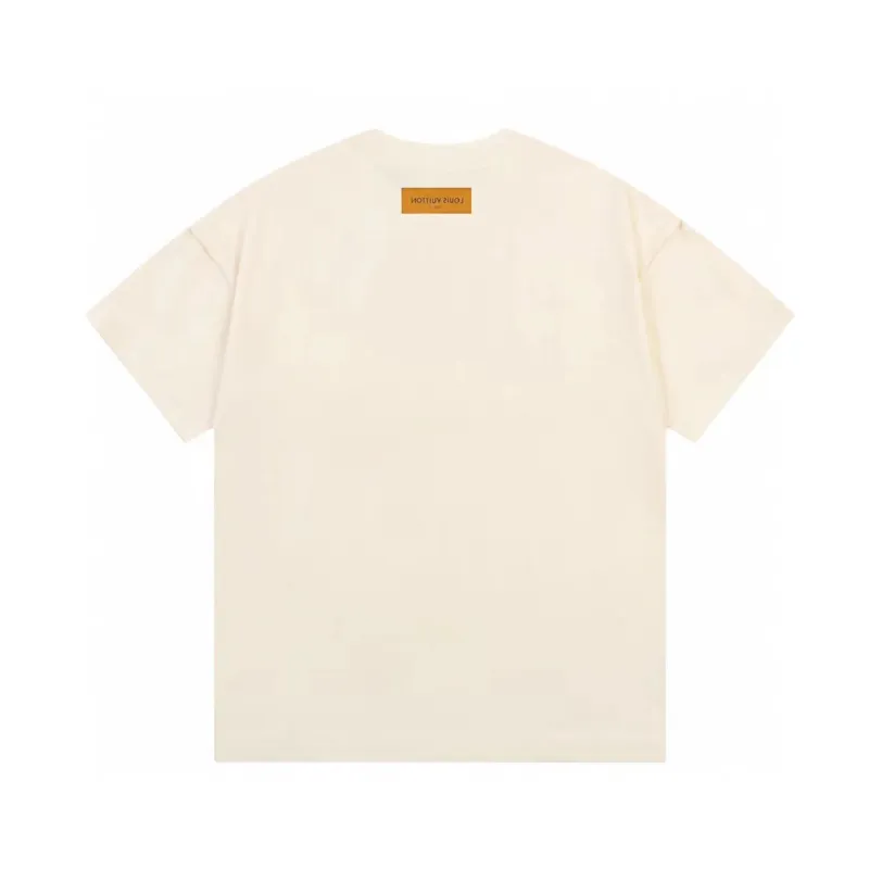 Louis Vuitton-203277 T-Shirt