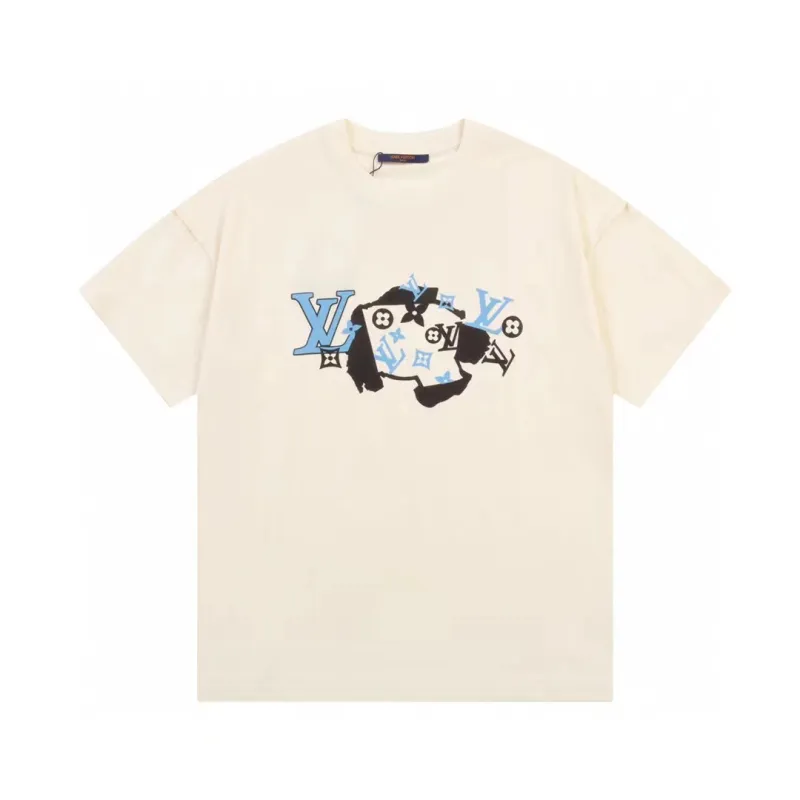 Louis Vuitton-203277 T-Shirt