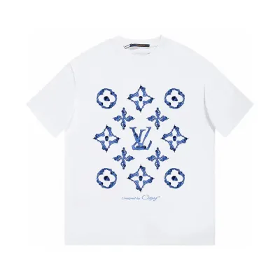 Louis Vuitton-203295 T-Shirt 02
