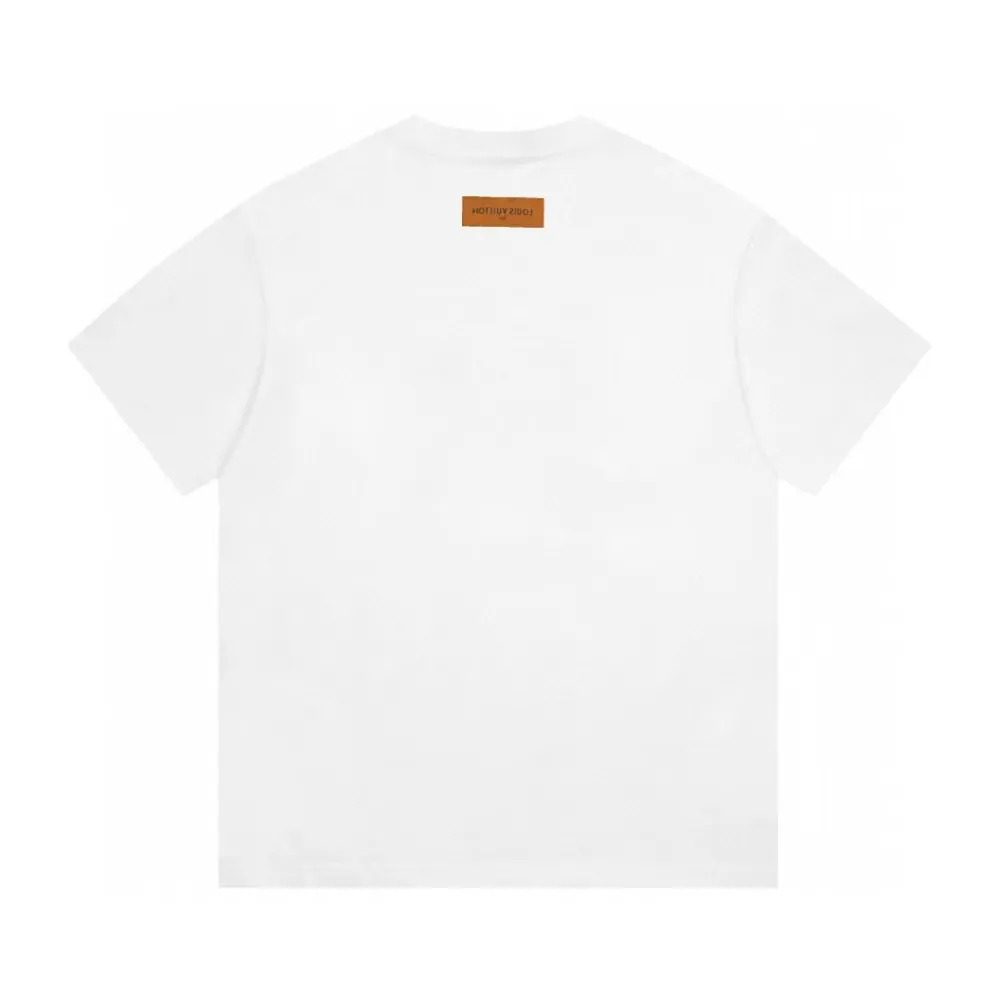 Louis Vuitton-203295 T-Shirt