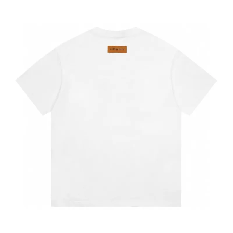 Louis Vuitton-203295 T-Shirt