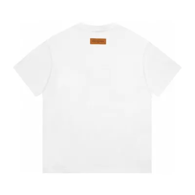 Louis Vuitton-203295 T-Shirt 01