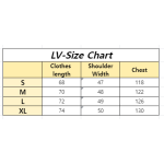 Free Shipping: Louis Vuitton-203723 Hoodie