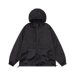 Free Shipping: Louis Vuitton-203723 Hoodie
