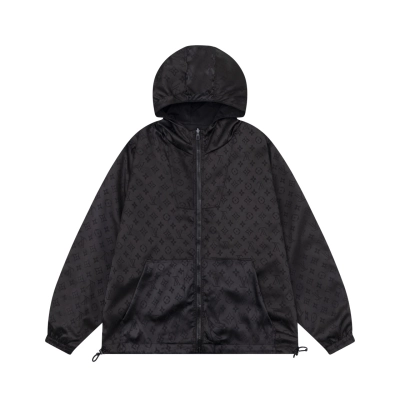 Louis Vuitton-203723 Hoodie 01