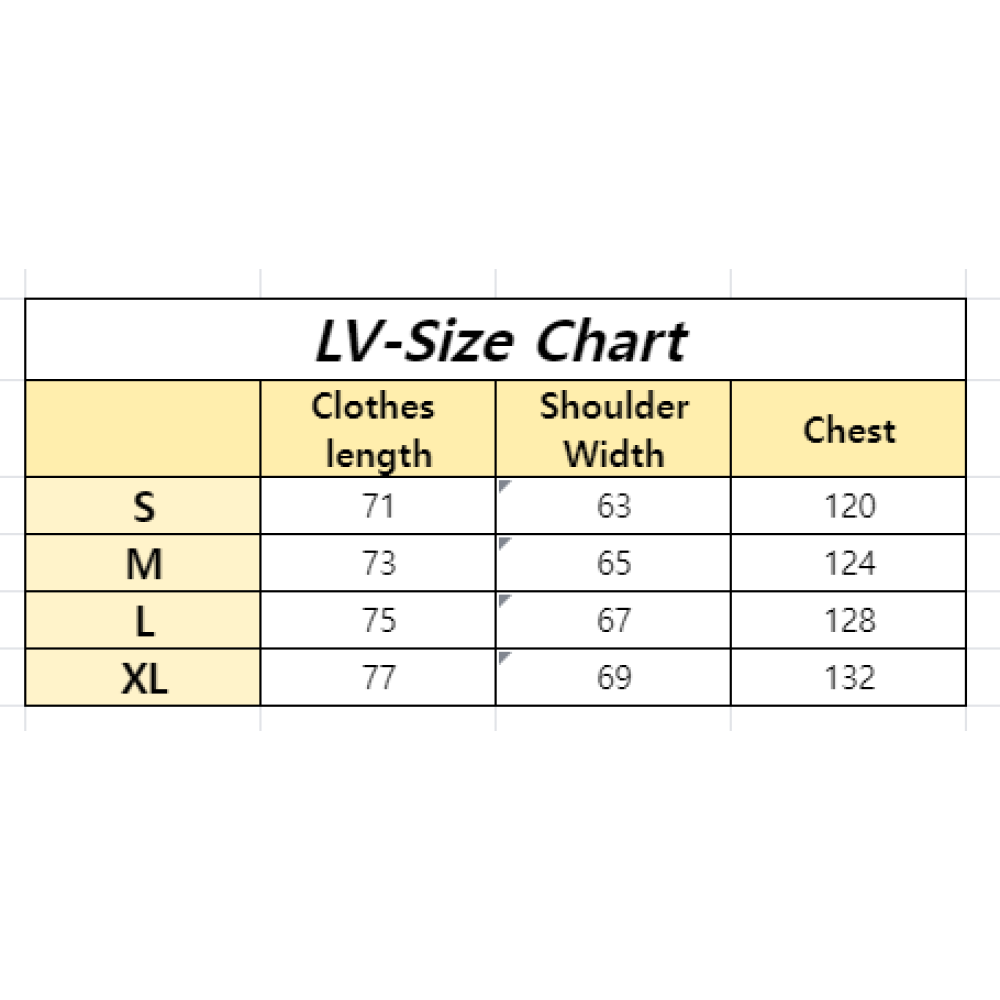 Louis Vuitton-203753 Hoodie