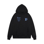 Louis Vuitton-203753 Hoodie